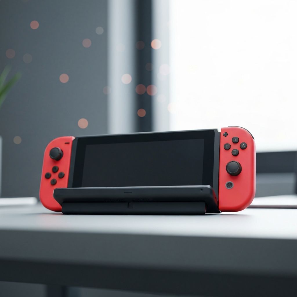 Nintendo Switch 2 Launch Games Lineup Leaked