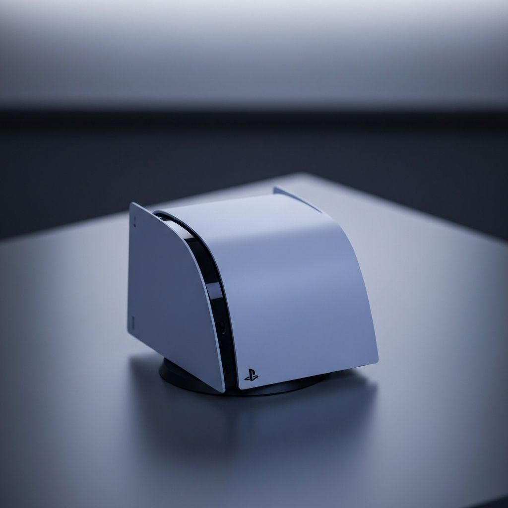 PlayStation 6 Specs Leak: 8K Gaming Confirmed