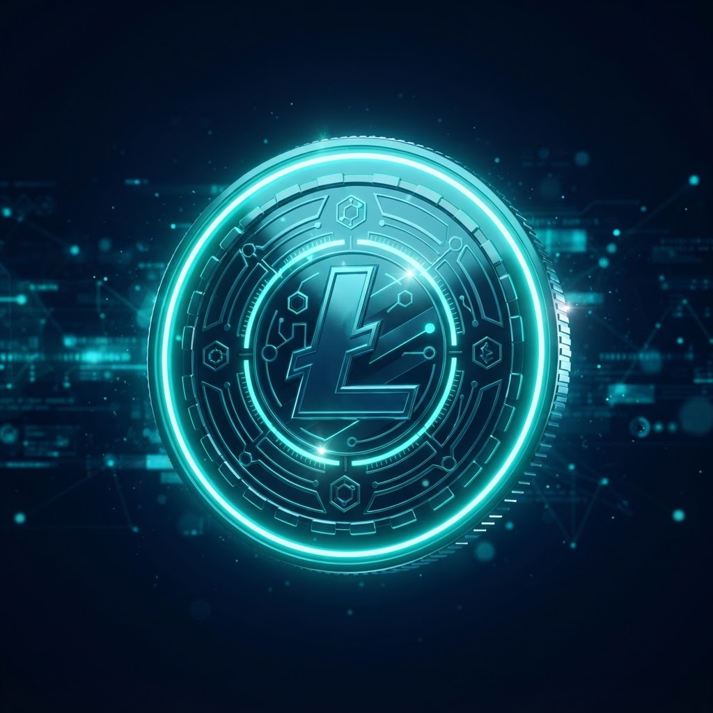 LEAK Token digital coin